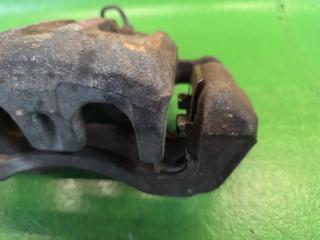 Суппорт правый передний MITSUBISHI DELICA PD6W 6G72 MB858405 5 ракурс