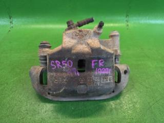 Суппорт правый передний TOYOTA TOWN ACE NOAH SR50 3S-FE 47730-28250, 22-15 1 ракурс Суппорт правый передний TOYOTA TOWN ACE NOAH SR50 3S-FE 47730-28250, 22-15 1 ракурс
