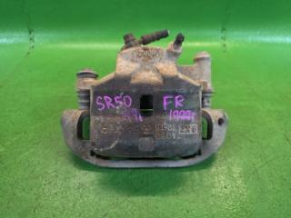 Суппорт правый передний TOYOTA TOWN ACE NOAH SR50 3S-FE 47730-28250, 22-15 2 ракурс Суппорт правый передний TOYOTA TOWN ACE NOAH SR50 3S-FE 47730-28250, 22-15 2 ракурс