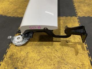 Дверь 5-я MITSUBISHI OUTLANDER CW5W 4B12 5801A303, W13 2 ракурс