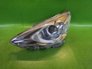 Фара левая передняя TOYOTA AQUA NHP10 1NZ-FXE 52-293 1 ракурс