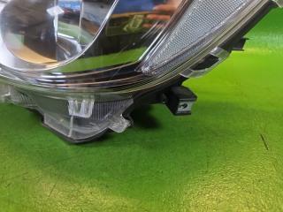 Фара левая передняя TOYOTA AQUA NHP10 1NZ-FXE 52-293 5 ракурс