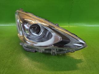 Фара правая передняя TOYOTA AQUA NHP10 1NZ-FXE 52-293 1 ракурс