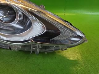 Фара правая передняя TOYOTA AQUA NHP10 1NZ-FXE 52-293 2 ракурс