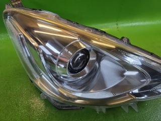 Фара правая передняя TOYOTA AQUA NHP10 1NZ-FXE 52-293 4 ракурс