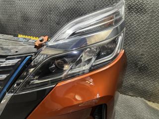 Ноускат NISSAN SERENA HFC27 HR12-DE 3 ракурс