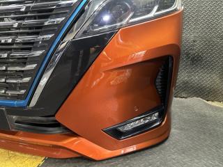 Ноускат NISSAN SERENA HFC27 HR12-DE 4 ракурс