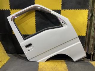 Дверь правая передняя SUBARU SAMBAR TT2 1 ракурс