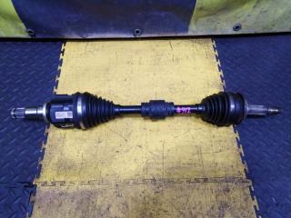 Привод левый передний TOYOTA PORTE NCP145 1NZ-FE 43420-52271 1 ракурс