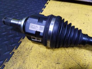 Привод левый передний TOYOTA PORTE NCP145 1NZ-FE 43420-52271 2 ракурс