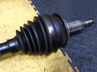 Привод левый передний TOYOTA PORTE NCP145 1NZ-FE 43420-52271 3 ракурс
