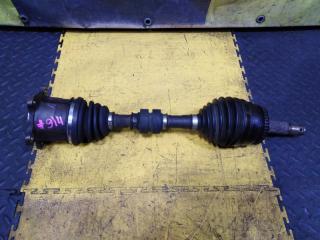 Привод правый передний NISSAN X-TRAIL PNT30 SR20-VET 39100-8H615 1 ракурс