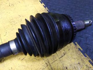 Привод правый передний NISSAN X-TRAIL PNT30 SR20-VET 39100-8H615 3 ракурс