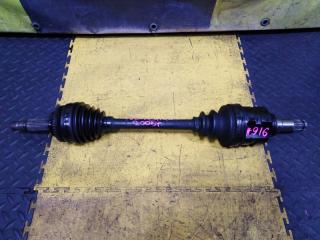 Привод левый передний TOYOTA WISH ZNE14 1ZZ-FE 43420-20581 1 ракурс