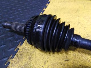 Привод левый передний TOYOTA WISH ZNE14 1ZZ-FE 43420-20581 2 ракурс