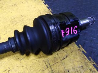 Привод левый передний TOYOTA WISH ZNE14 1ZZ-FE 43420-20581 3 ракурс