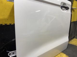 Дверь левая передняя HONDA N-BOX JF3 S07B 67050-TKR-000ZZ 4 ракурс