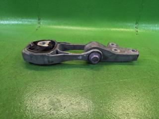 Подушка двс задняя TOYOTA YARIS MXPH10 M15A-FXE 12363-15030, 12364-15030 4 ракурс