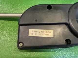 Антенна SUBARU IMPREZA WRX GC8 EJ20K 97 07 018291, PAP-279-100 3 ракурс