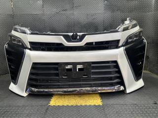 Ноускат TOYOTA VOXY ZWR80 2ZR-FXE 1 ракурс