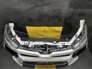 Ноускат TOYOTA VOXY ZWR80 2ZR-FXE 2 ракурс