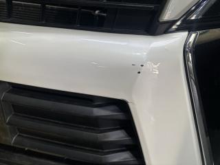 Ноускат TOYOTA VOXY ZWR80 2ZR-FXE 5 ракурс