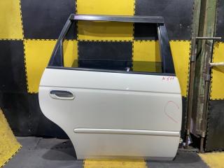 Дверь правая задняя HONDA ODYSSEY RA8 J30A 67510-S3N-000ZZ 1 ракурс