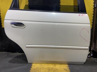 Дверь правая задняя HONDA ODYSSEY RA8 J30A 67510-S3N-000ZZ 2 ракурс