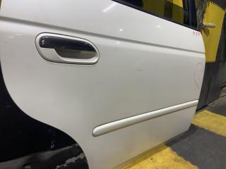 Дверь правая задняя HONDA ODYSSEY RA8 J30A 67510-S3N-000ZZ 4 ракурс