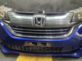 Ноускат HONDA FREED GB7 LEB 4 ракурс