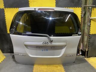 Дверь 5-я задняя TOYOTA COROLLA SPACIO NZE121 1NZ-FE 1 ракурс