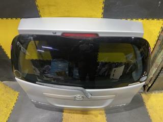 Дверь 5-я задняя TOYOTA COROLLA SPACIO NZE121 1NZ-FE 2 ракурс