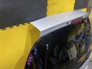 Дверь 5-я задняя TOYOTA COROLLA SPACIO NZE121 1NZ-FE 3 ракурс