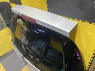 Дверь 5-я задняя TOYOTA COROLLA SPACIO NZE121 1NZ-FE 4 ракурс