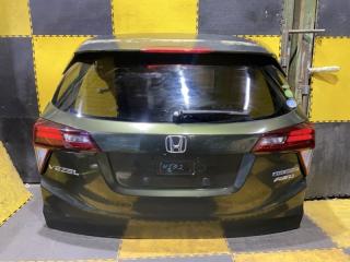 Дверь 5-я задняя HONDA VEZEL RU4 LEB 68100-T7A-000ZZ, G539P 1 ракурс