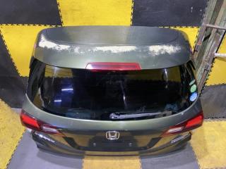 Дверь 5-я задняя HONDA VEZEL RU4 LEB 68100-T7A-000ZZ, G539P 2 ракурс
