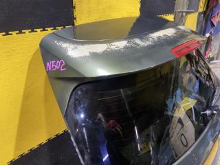 Дверь 5-я задняя HONDA VEZEL RU4 LEB 68100-T7A-000ZZ, G539P 3 ракурс
