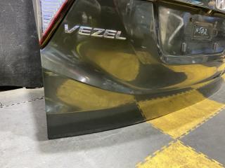 Дверь 5-я задняя HONDA VEZEL RU4 LEB 68100-T7A-000ZZ, G539P 5 ракурс