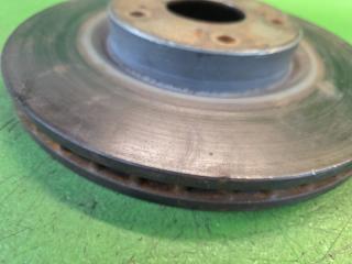 Тормозной диск передний HONDA INTEGRA DC5 K20A 45251-S6M-J61 5 ракурс
