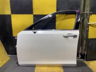 Дверь левая передняя TOYOTA CROWN ARS210 8AR-FTS 67002-30A61, 062 1 ракурс