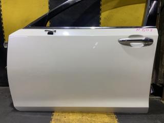 Дверь левая передняя TOYOTA CROWN ARS210 8AR-FTS 67002-30A61, 062 2 ракурс