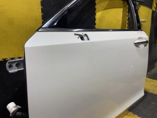 Дверь левая передняя TOYOTA CROWN ARS210 8AR-FTS 67002-30A61, 062 3 ракурс