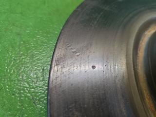 Тормозной диск передний HONDA INTEGRA DC5 K20A 45251-S6M-J61 5 ракурс
