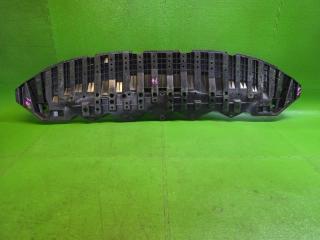 Защита бампера передняя TOYOTA AQUA NHP10 1NZ-FXE 52618-52110 1 ракурс