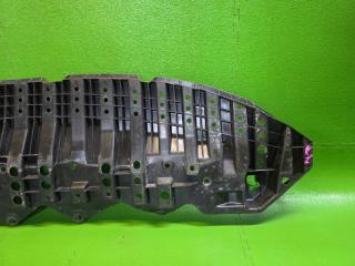 Защита бампера передняя TOYOTA AQUA NHP10 1NZ-FXE 52618-52110 5 ракурс