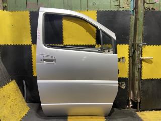Дверь правая передняя NISSAN ELGRAND APE50 VQ35-DE H0100-VG0AM 1 ракурс
