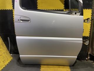 Дверь правая передняя NISSAN ELGRAND APE50 VQ35-DE H0100-VG0AM 3 ракурс
