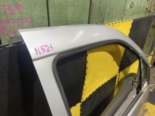Дверь правая передняя NISSAN ELGRAND APE50 VQ35-DE H0100-VG0AM 4 ракурс