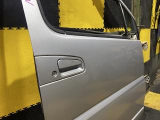 Дверь правая передняя NISSAN ELGRAND APE50 VQ35-DE H0100-VG0AM 5 ракурс