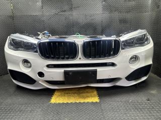 Ноускат BMW X5 F15 N57D30A 1 ракурс